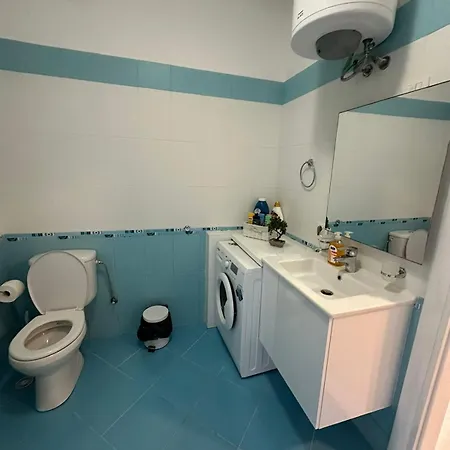 Apartament *