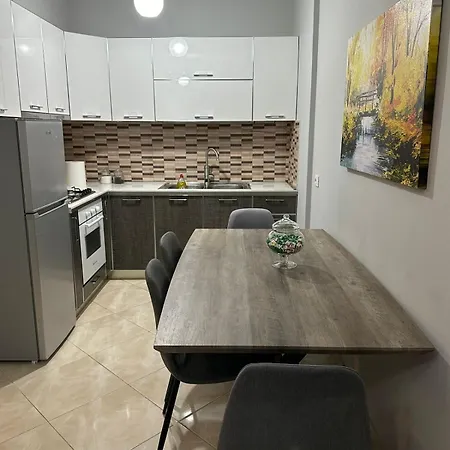 Daire Apartament *