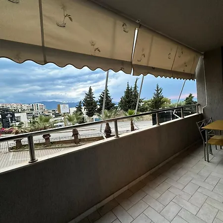 Apartament * Avlonya