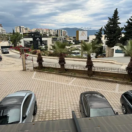 Apartament Daire *