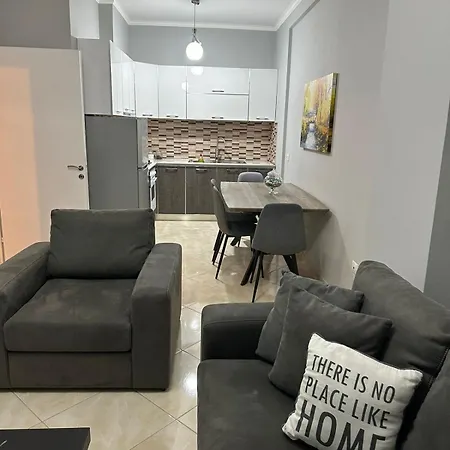 Apartamento Apartament